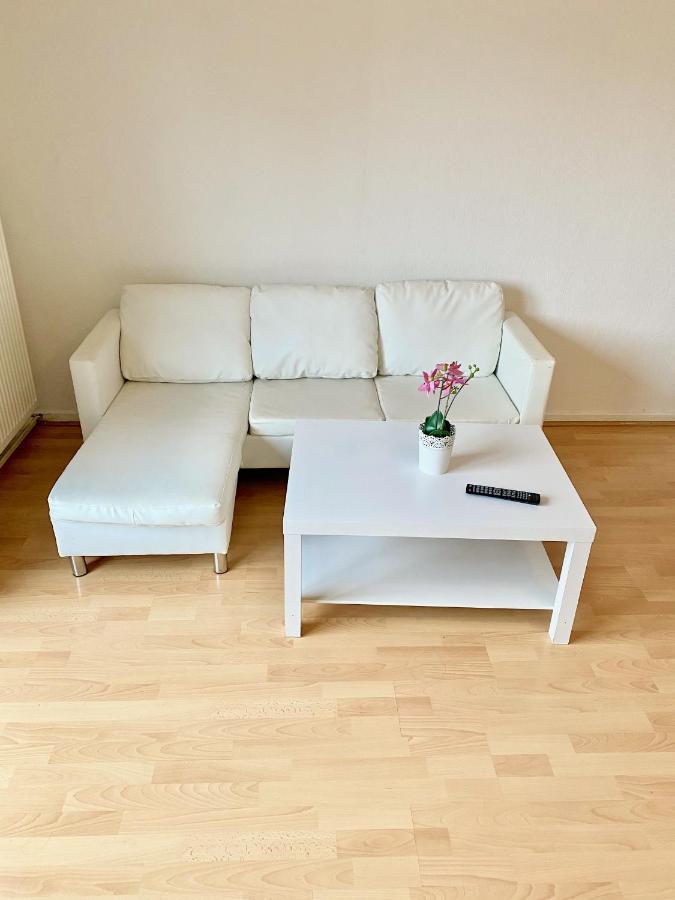 Zentrales Wg-Zimmer 1 Ravensburg, Balkon, Kamin Apartment Luaran gambar
